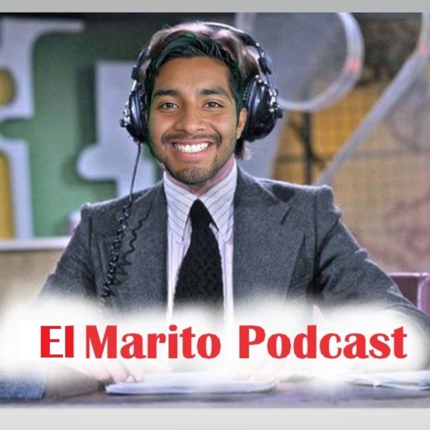 El Marito Podcast