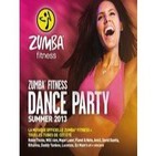 Zumba Fitness Dance Party Summer 2013