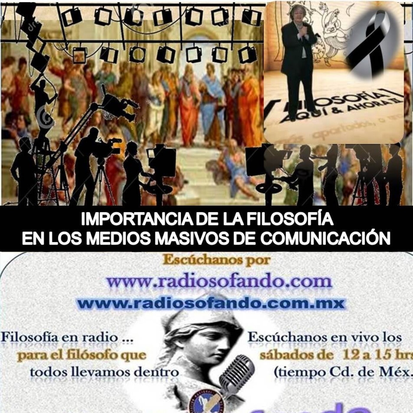 Radiosofando