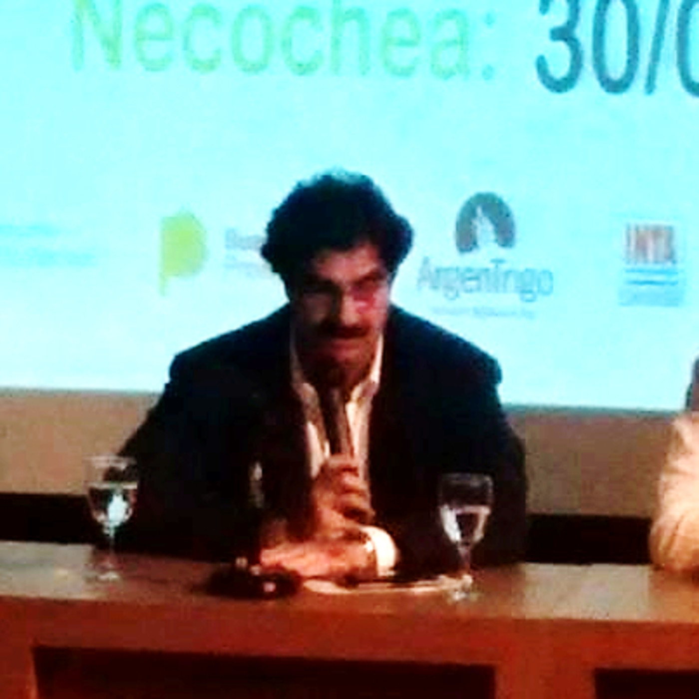 Podcast de LaVoz del Quequén