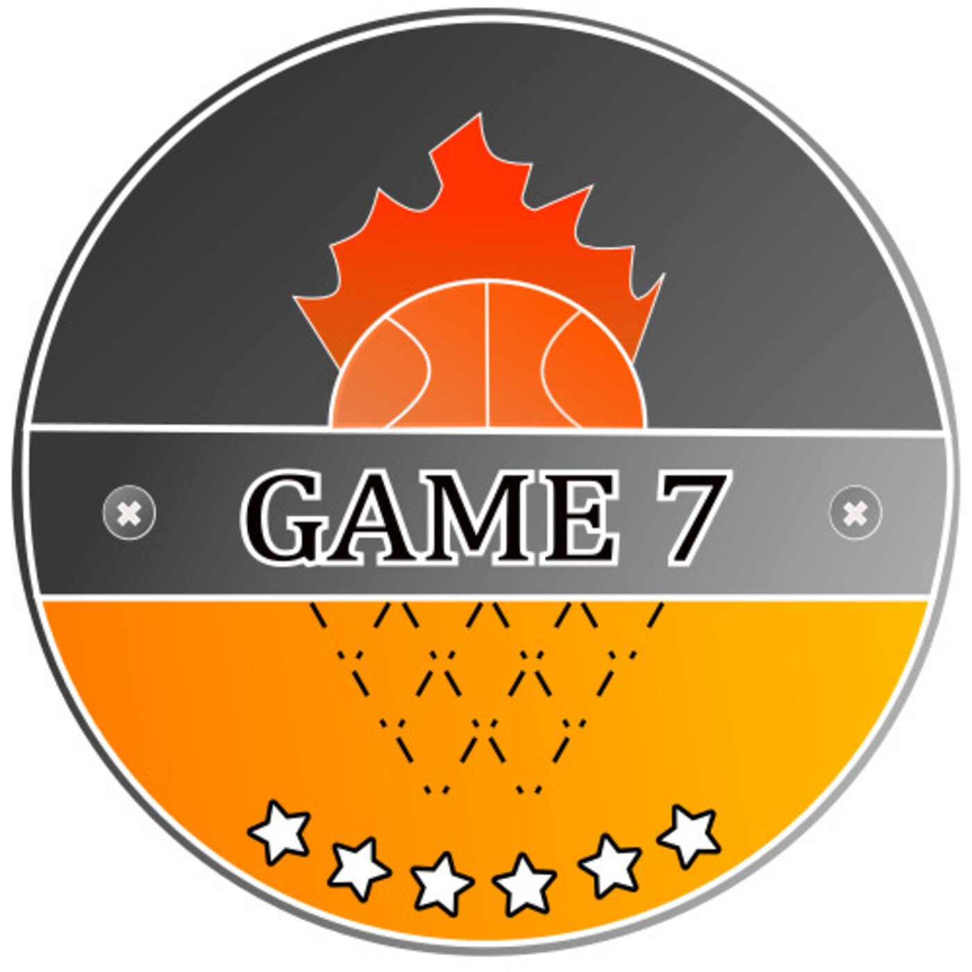 Game 7 Podcast