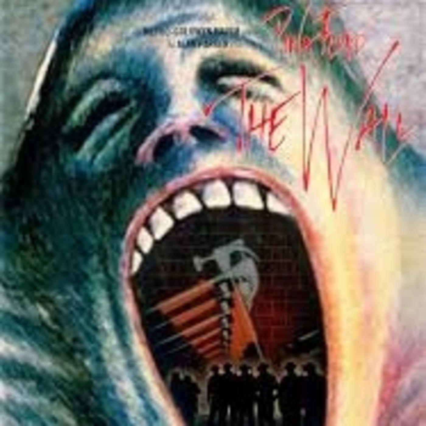 El Muro (Pink Floyd, 1979) episode artwork