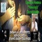 Enigmas al Descubierto 3x9: Operar sin anestesia química · Noesiología con el Dr Ángel Escudero Juan