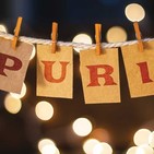 ENIGMAS EXPRESS: La fiesta de Purim