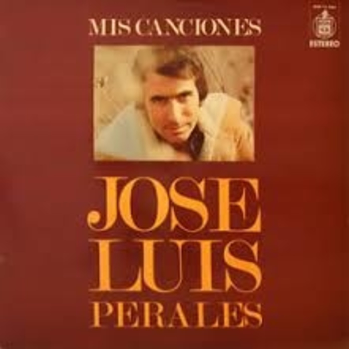 La taberna Musical - 134 - Jose Luis Perales, en estudio y en directo episode artwork