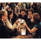 Dr. Venkman 17 - Noticias, peliculas y Final Como conoci a vuestra madre