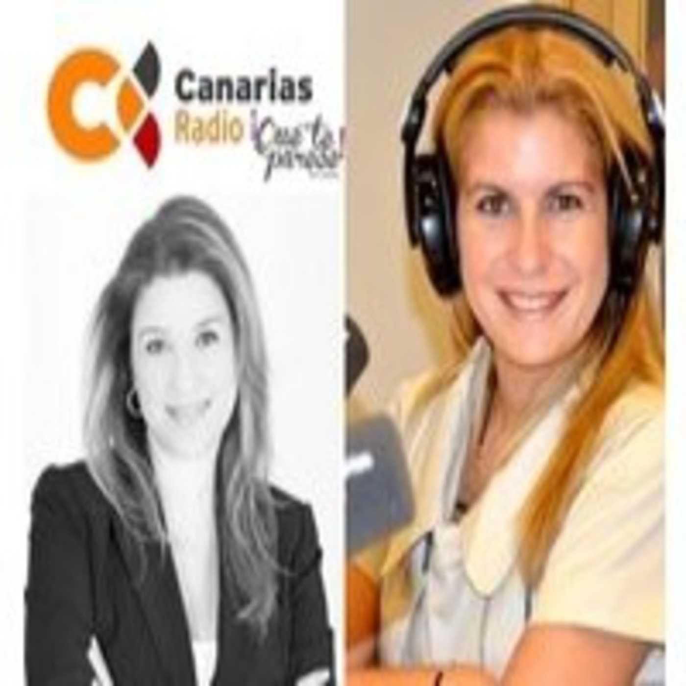 ¡Qué te Parece! Programa28 'La Alpispa' en Canarias Radio La Autonómica, con Jane del Tronco