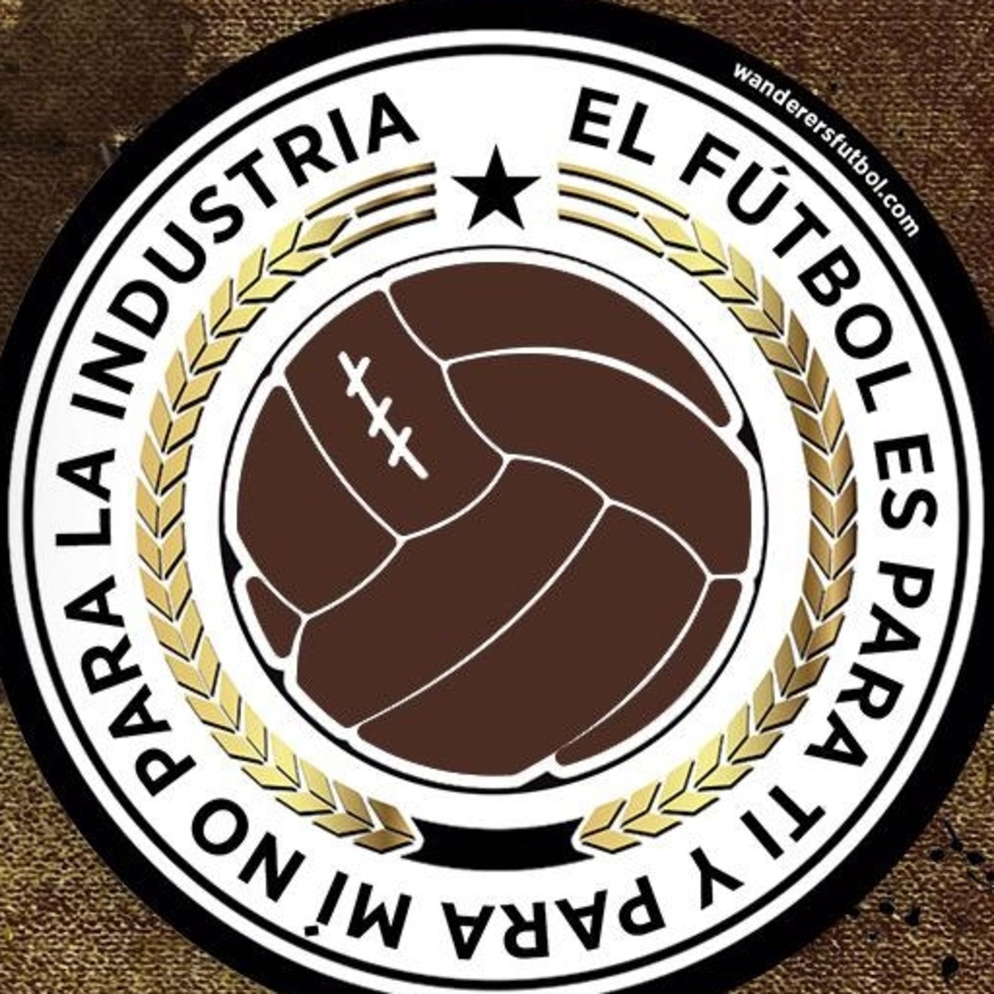 Podcast Wanderers, el fútbol del pueblo