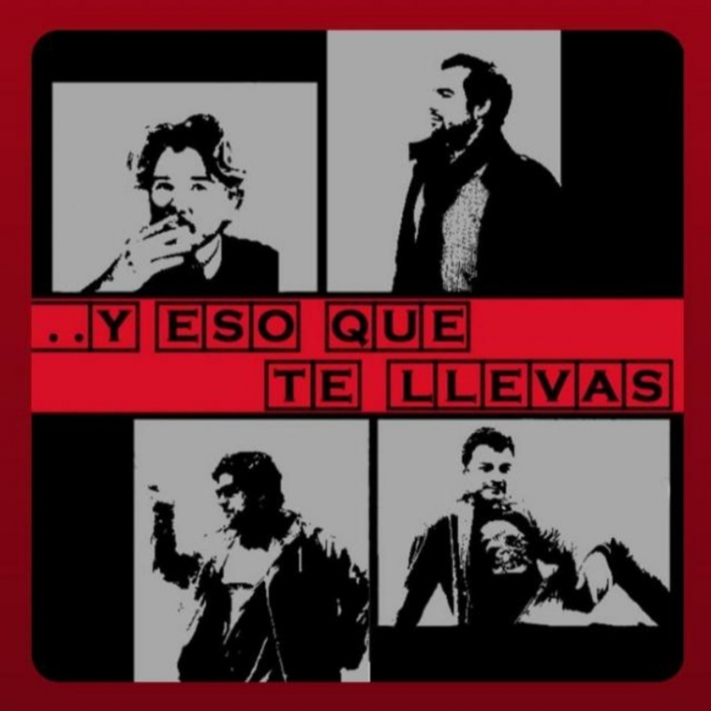 Y eso que te llevas