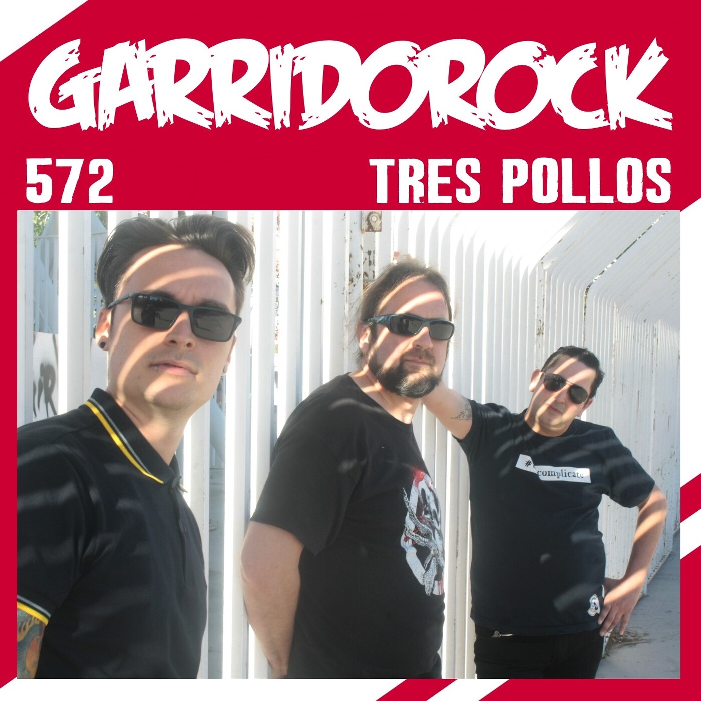 GarridoRock