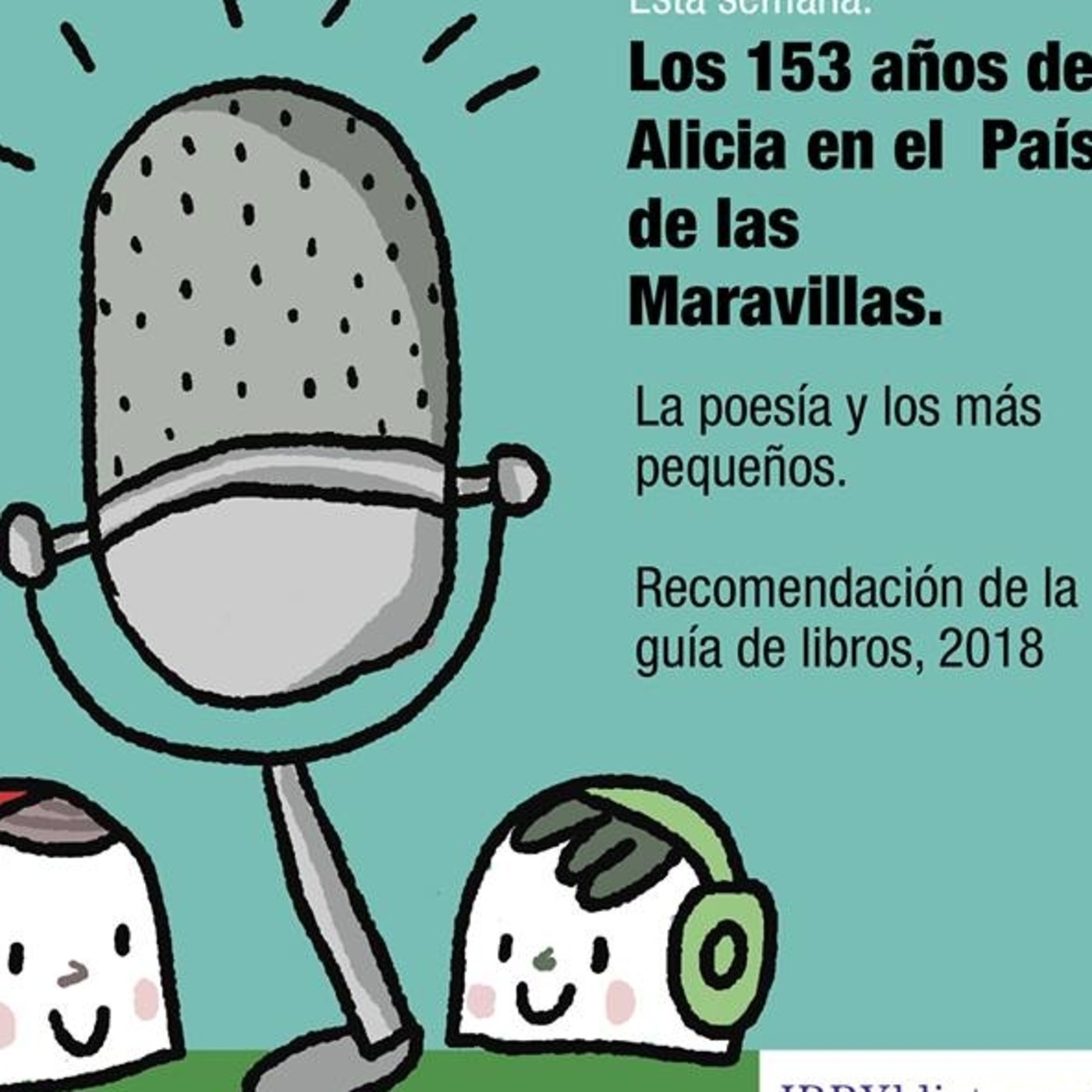 IBBY México radio