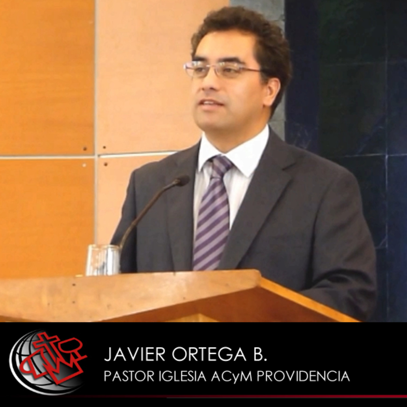 03 de Marzo 2019. Predicación Iglesia ACyM Providencia. episode artwork