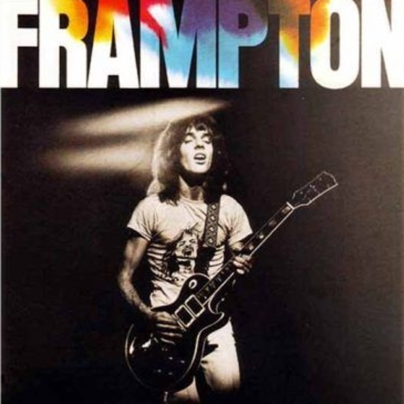 Progressive Bulls (Radio ONLINE): Peter Frampton episode artwork