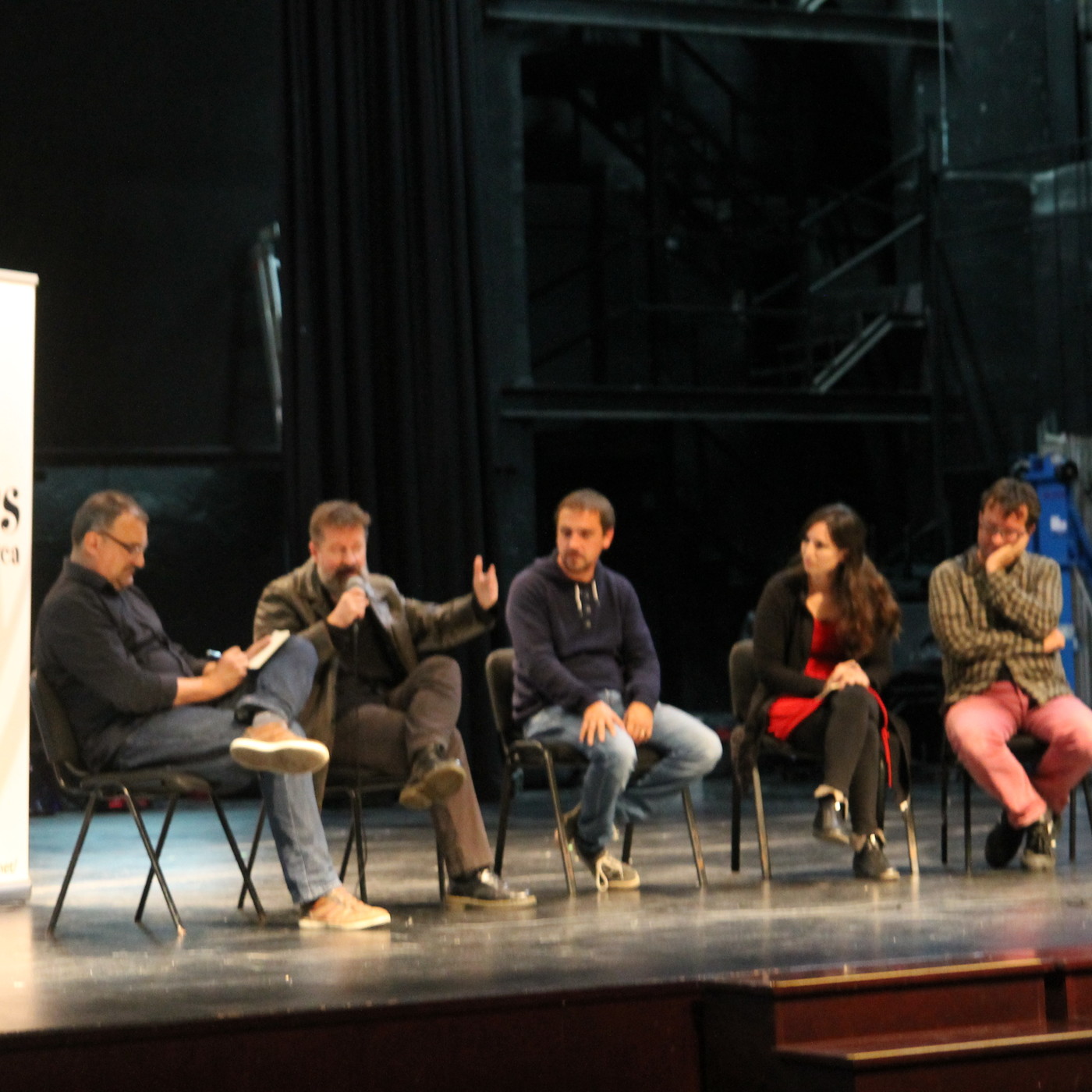 Podcast de Ràdio Artà Municipal 2014 (nov)-2017