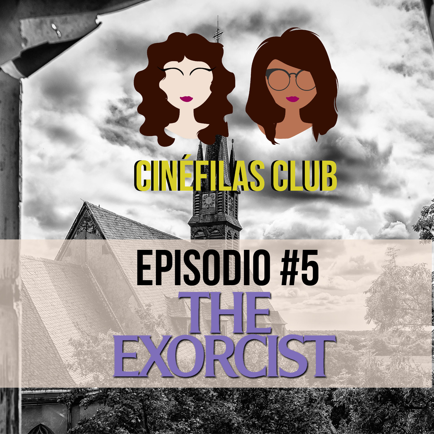 Cinéfilas Club