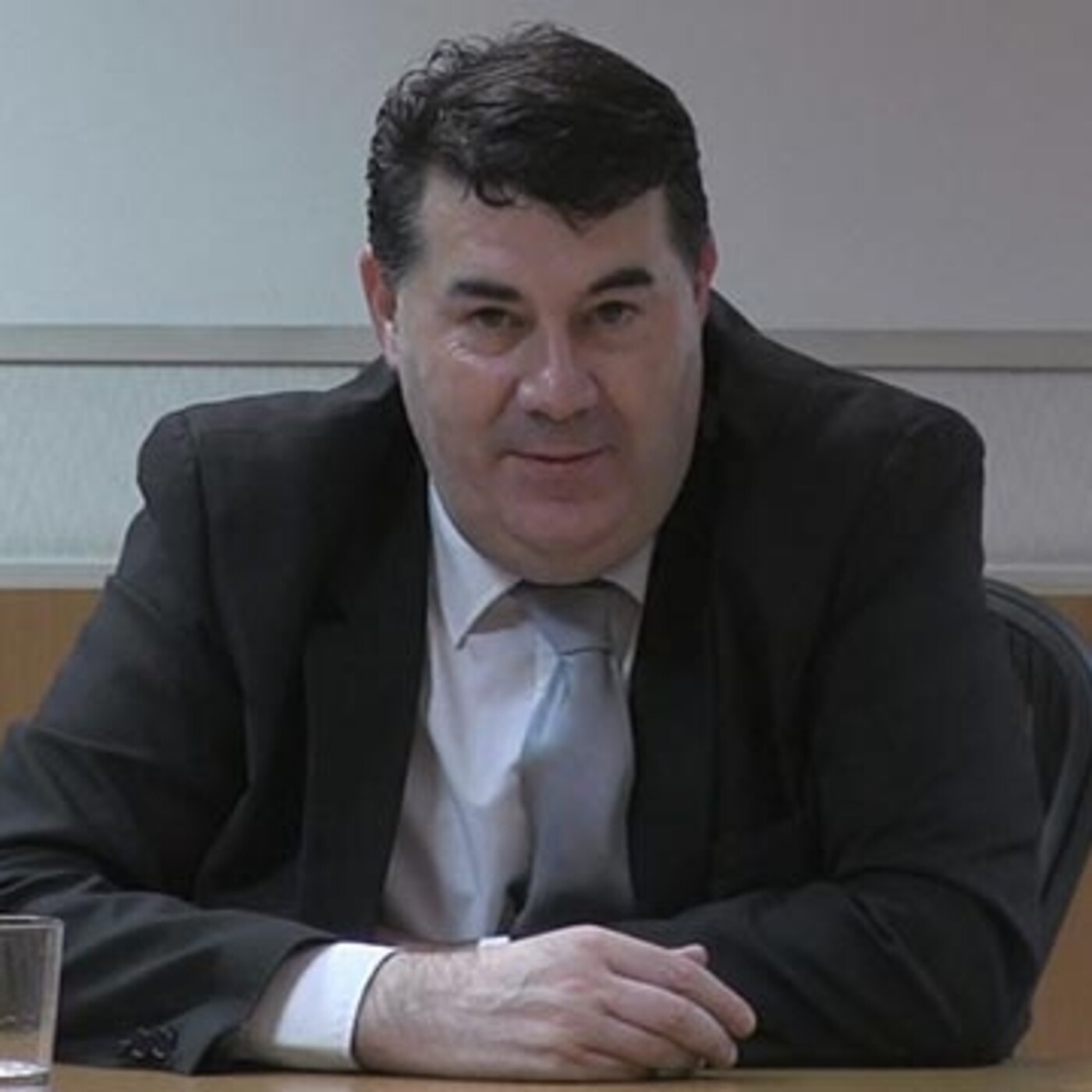 Audios Miguel Anxo Bastos