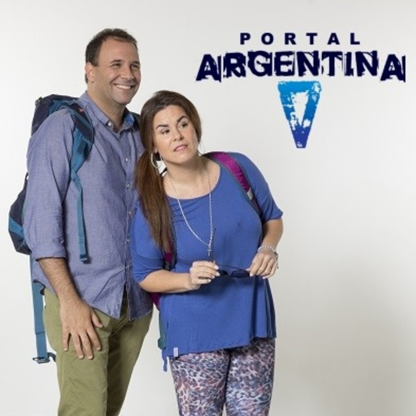 Portal Argentina