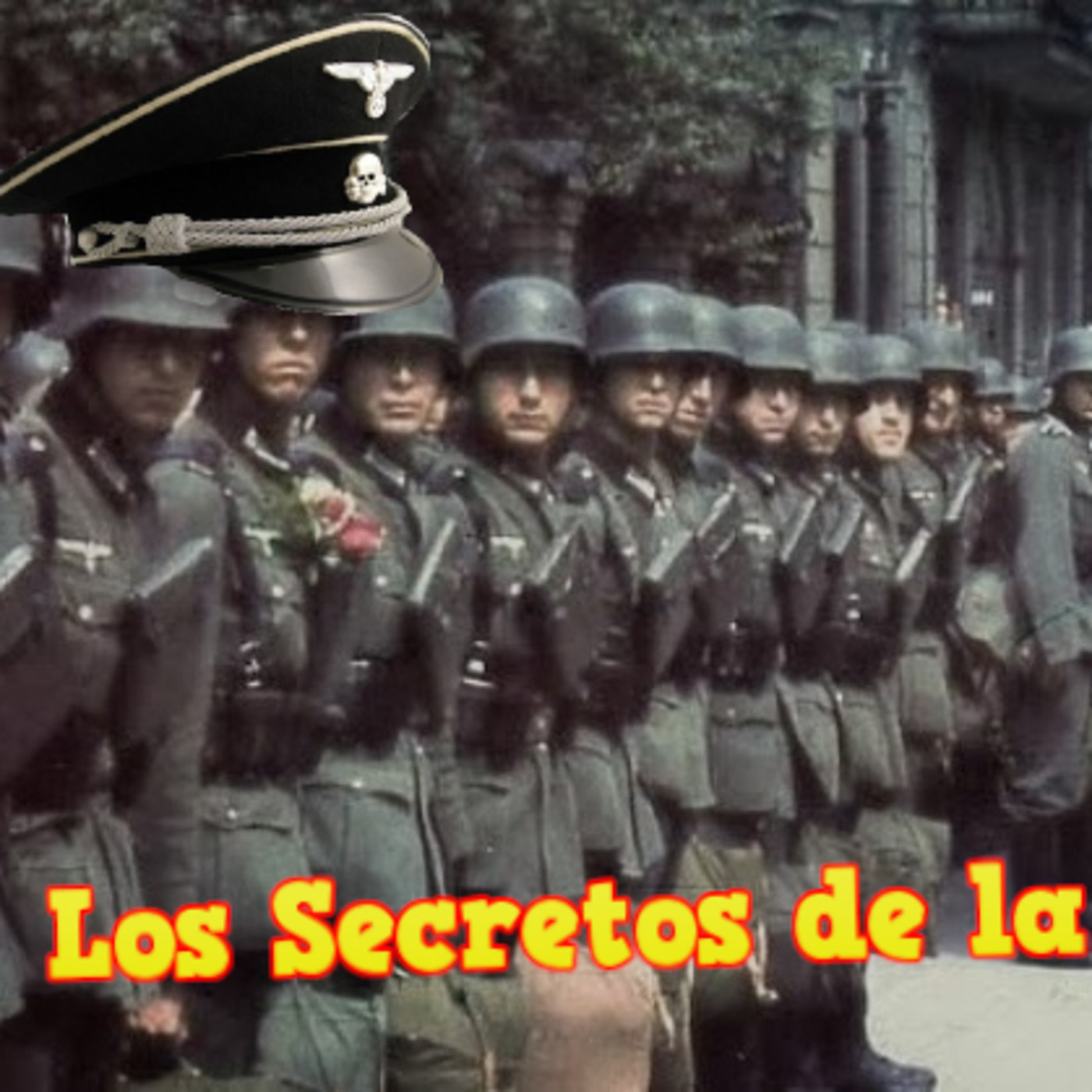 Curiosidades Segunda Guerra Mundial