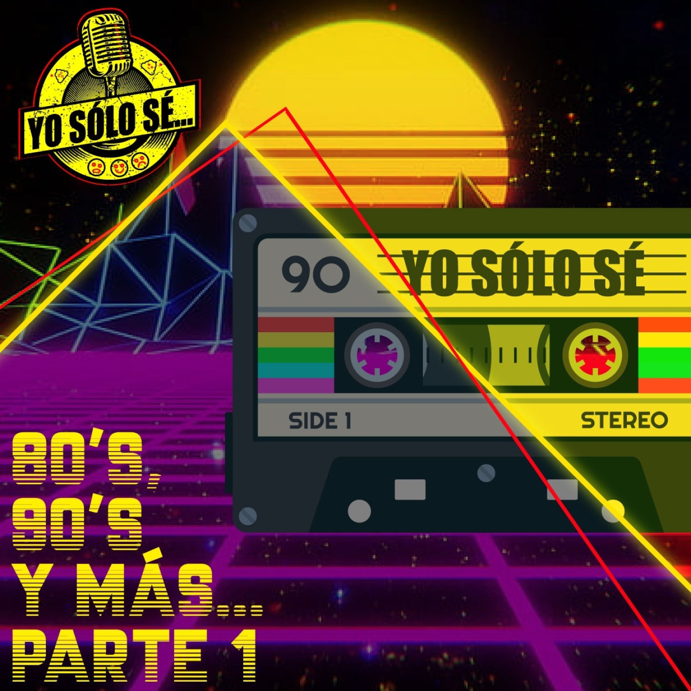 Yo Sólo sé