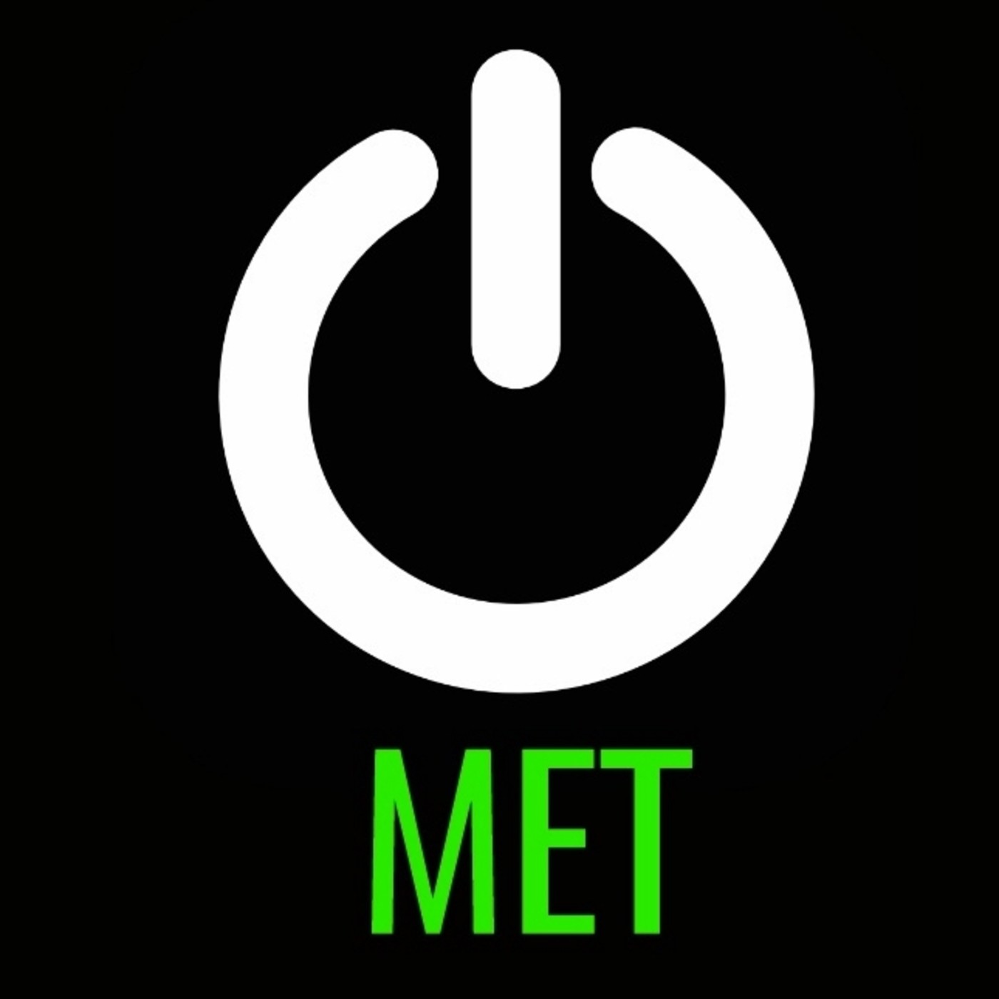 ME ENCANTA LA TECNOLOGÍA - MET