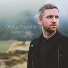 22- Ólafur Arnalds: selección