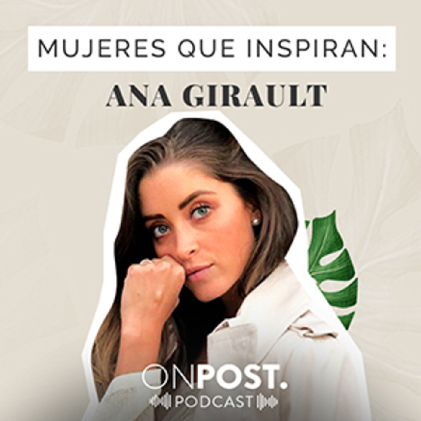 Mujeres que Inspiran