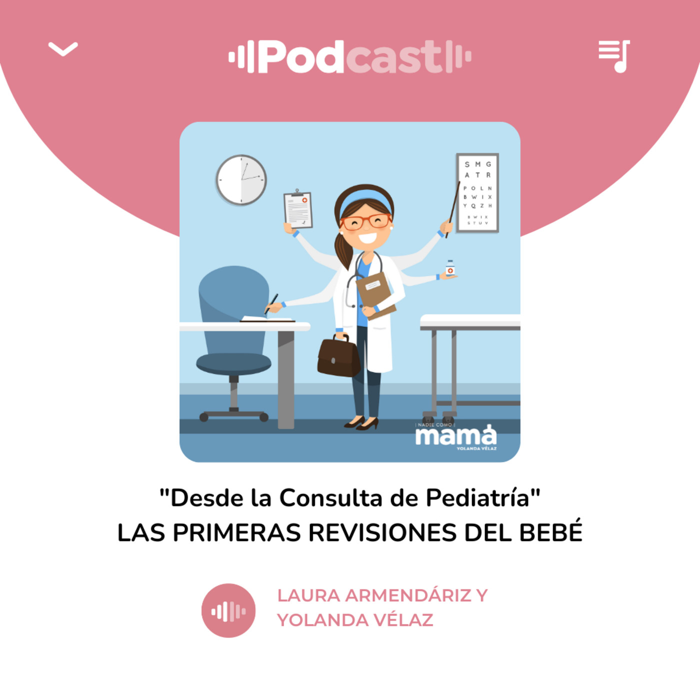 Nadie como mamá y Hoy se come