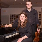 El Duo Dalí interpretarà un repertori de compositores dels segles XIX i XX
