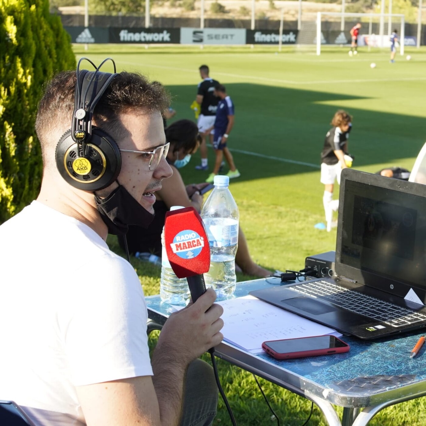 Radio Majadahonda