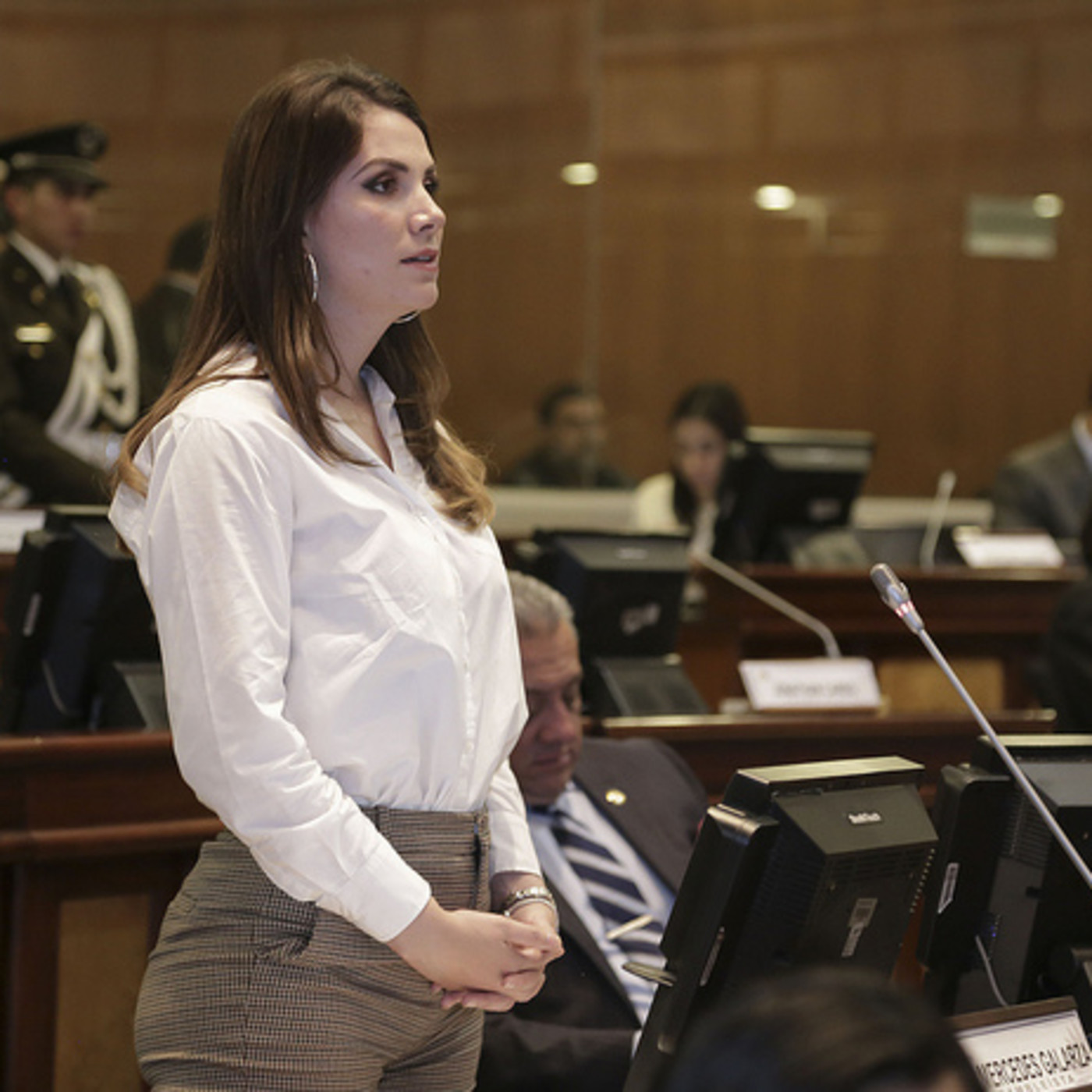 Producción Corape