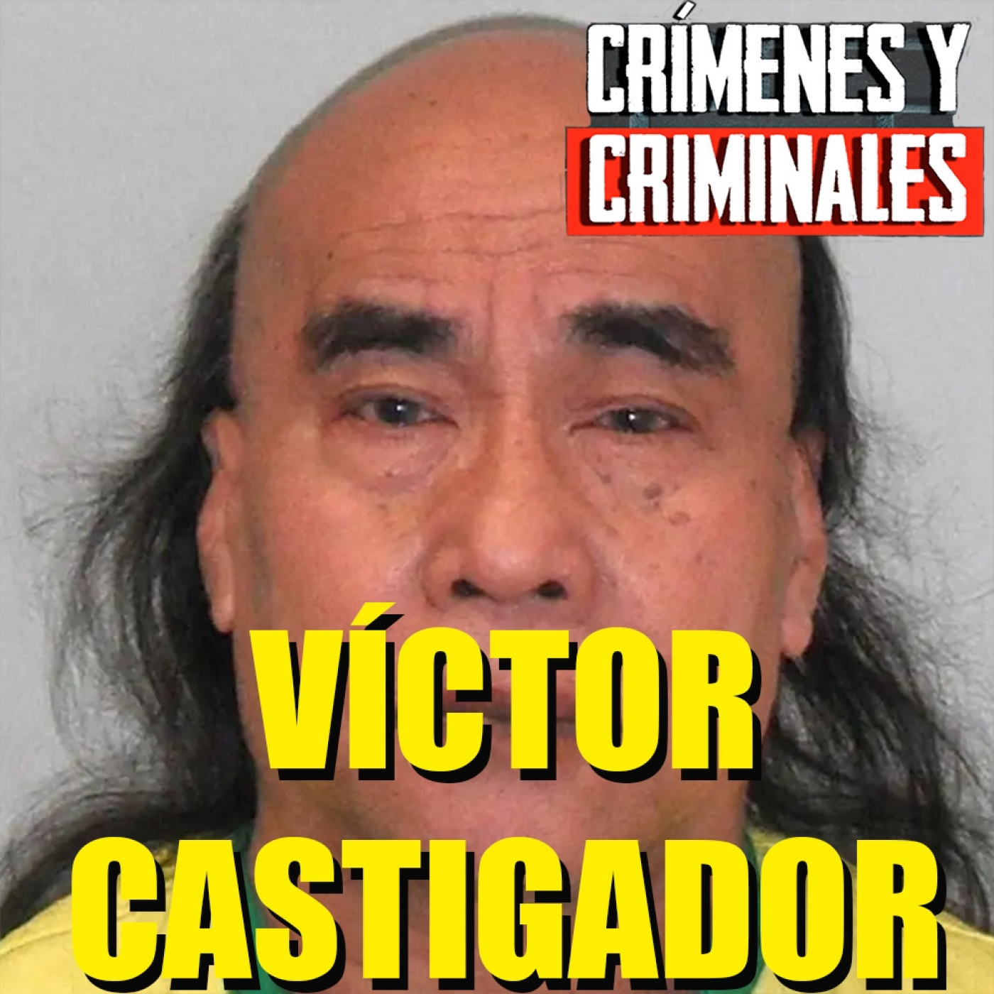 La vida asesina de Víctor Castigador - Episodio exclusivo para mecenas