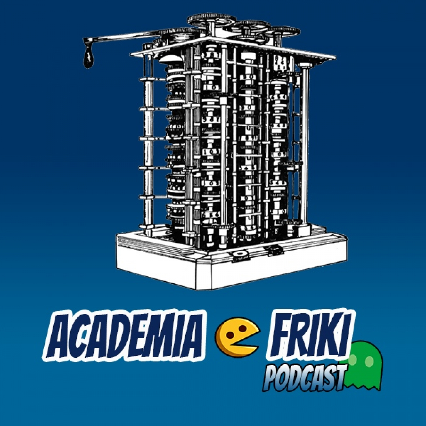 Academia Friki