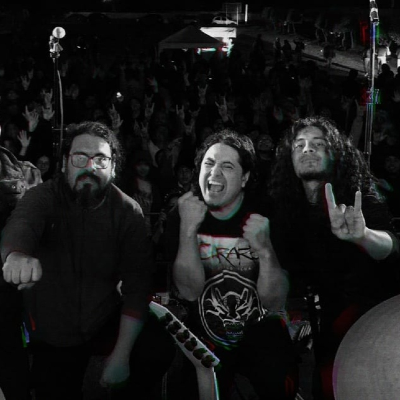 Volcano Stereo 05 - 07 - 2023 (ENTREVISTA A CURARE (EC)) - Episodio exclusivo para mecenas episode artwork