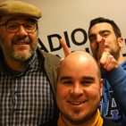 Els Manatís a Terra - 31 de gener del 2020