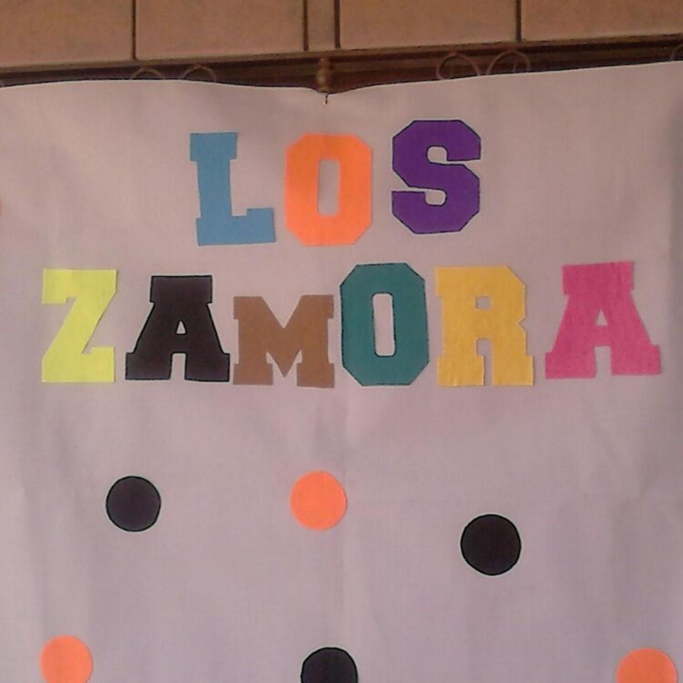Llamada a los "Leandros" de la familia Los Zamora de Corral de Almaguer. episode artwork