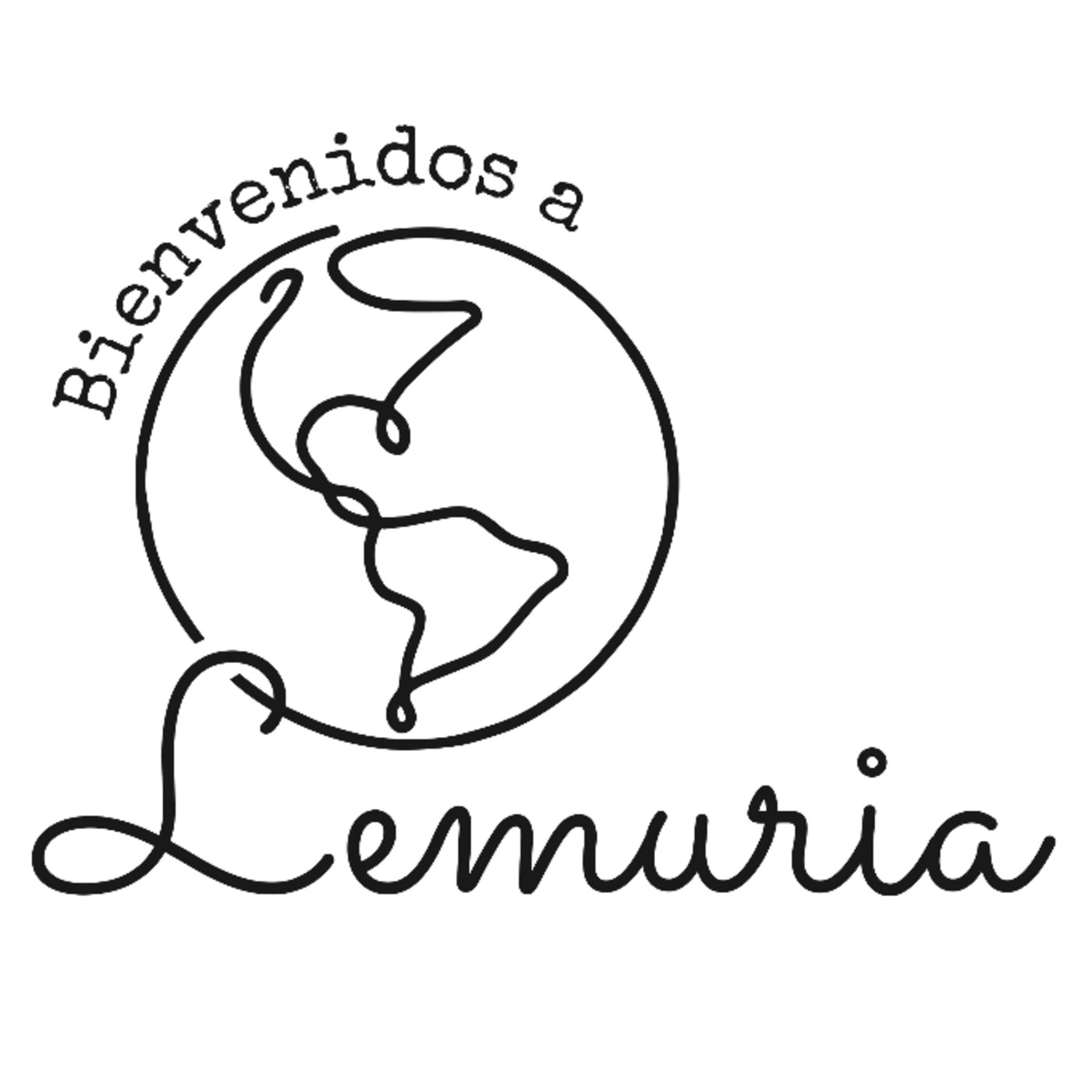 Bienvenidos a Lemuria