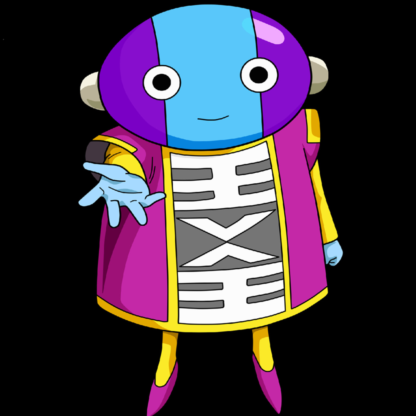 ZenoPodcast