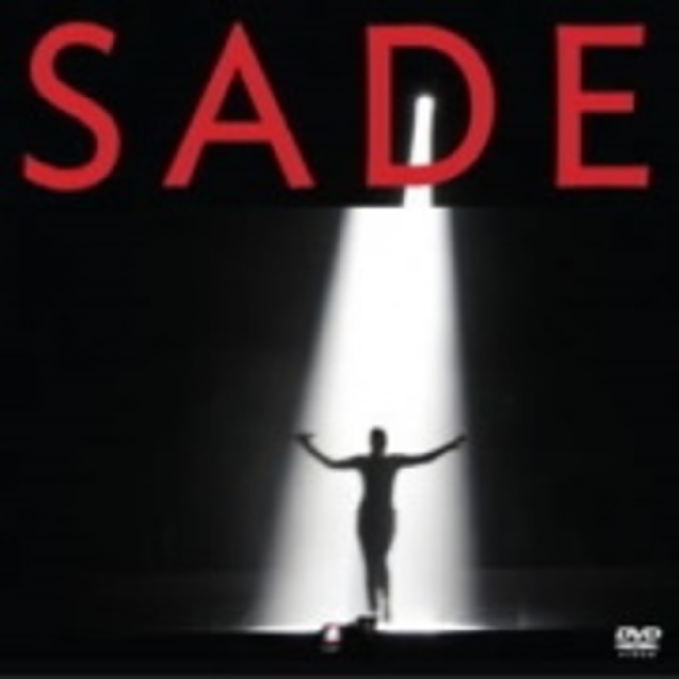 Sade, Ahoy Sportpaleis Rotterdam, 1984 episode artwork