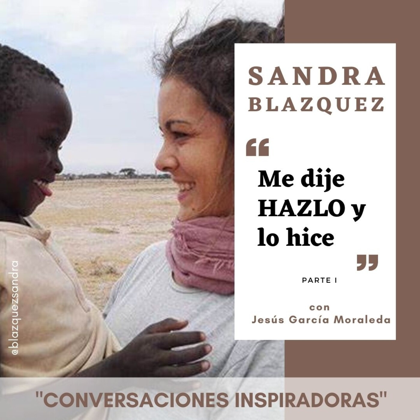 Conversaciones Inspiradoras