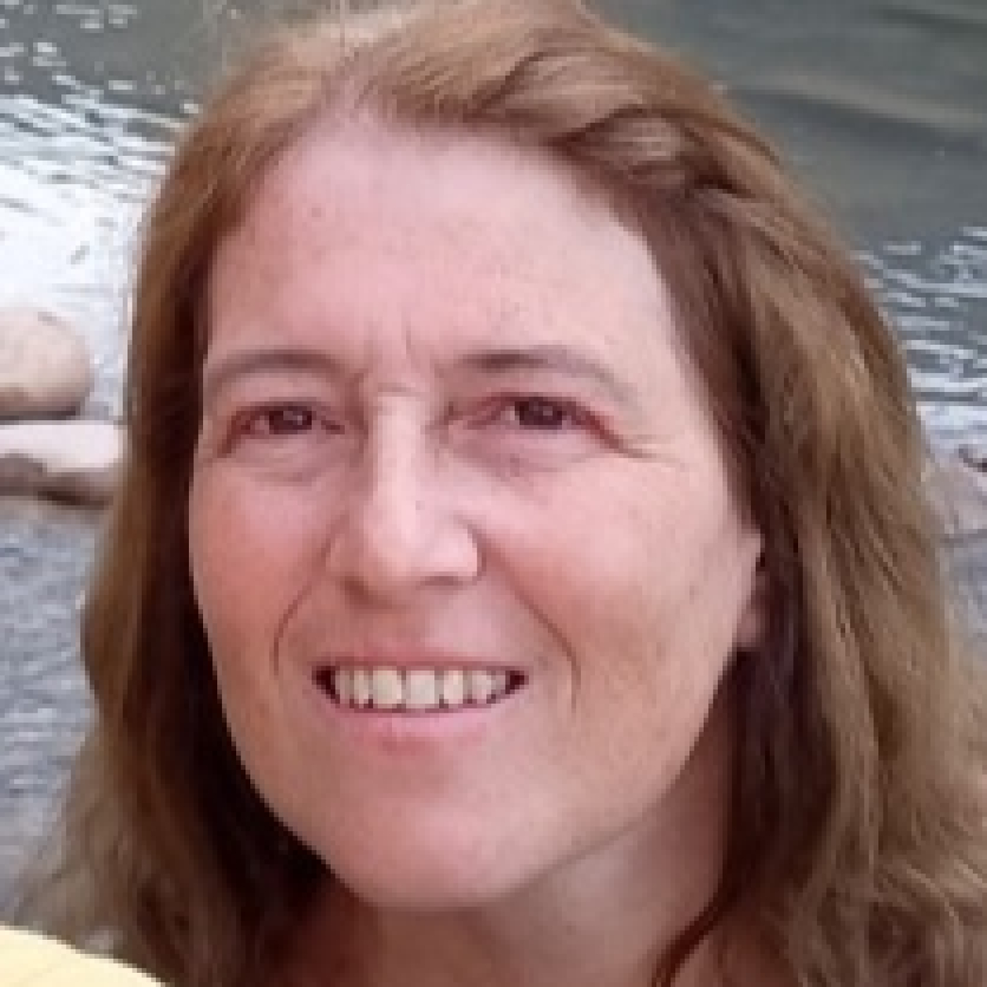 Karina Poritzker - Periodista judicial @todojusticia1