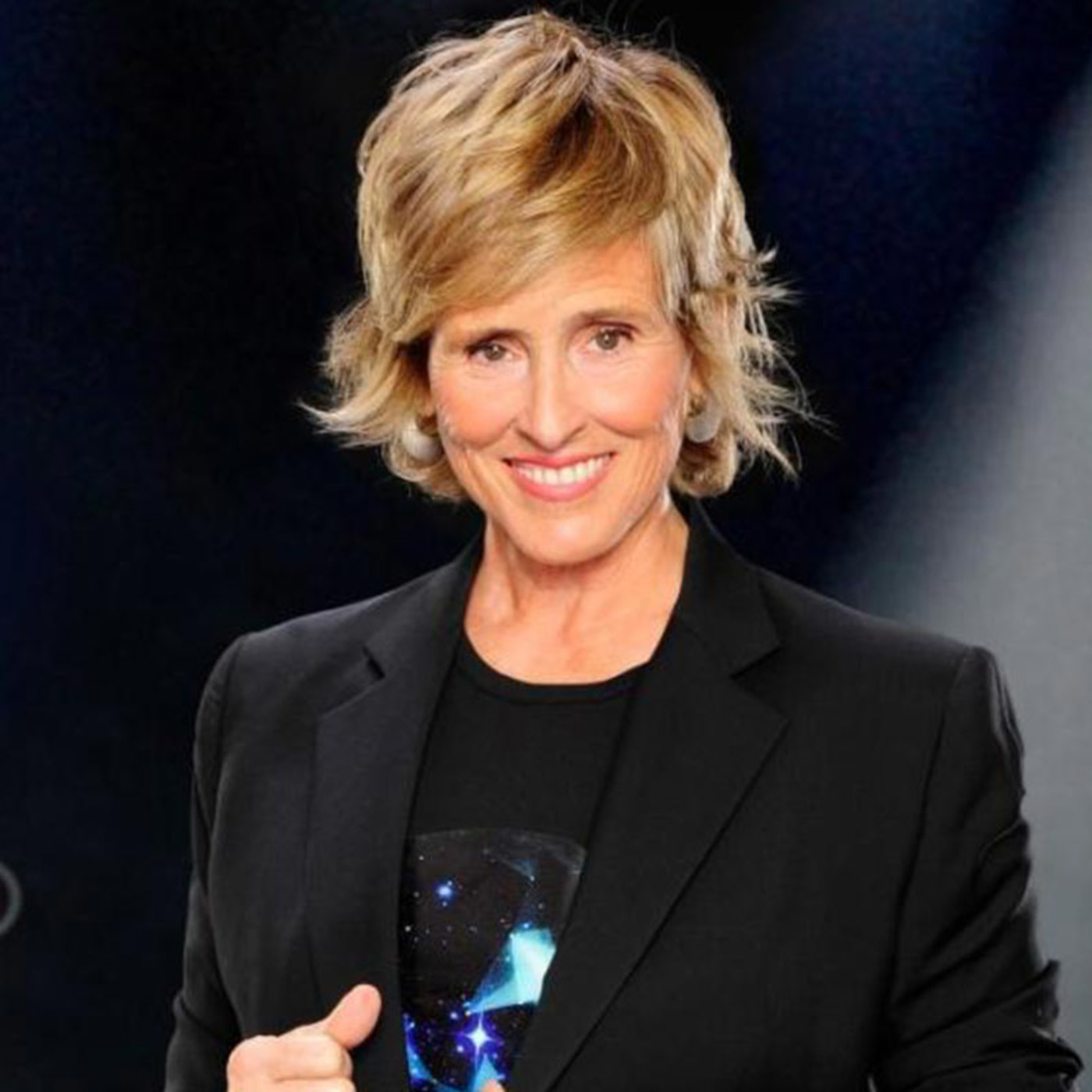 Ana Magdalena Q. reflexiona sobre Gran Hermano