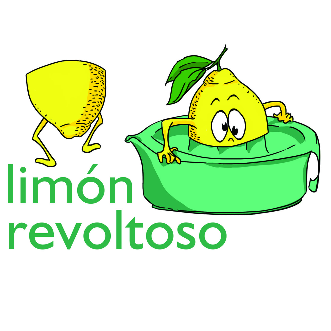 EL LIMON REVOLTOSO con AFRICA