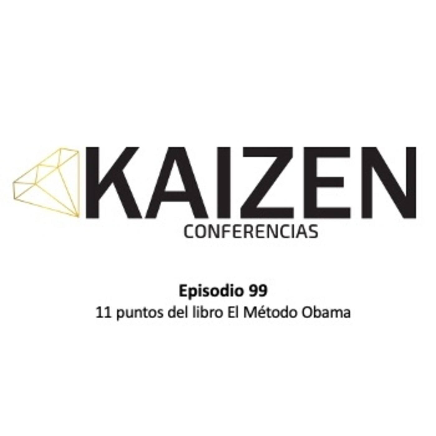 Kaizen Conferencias