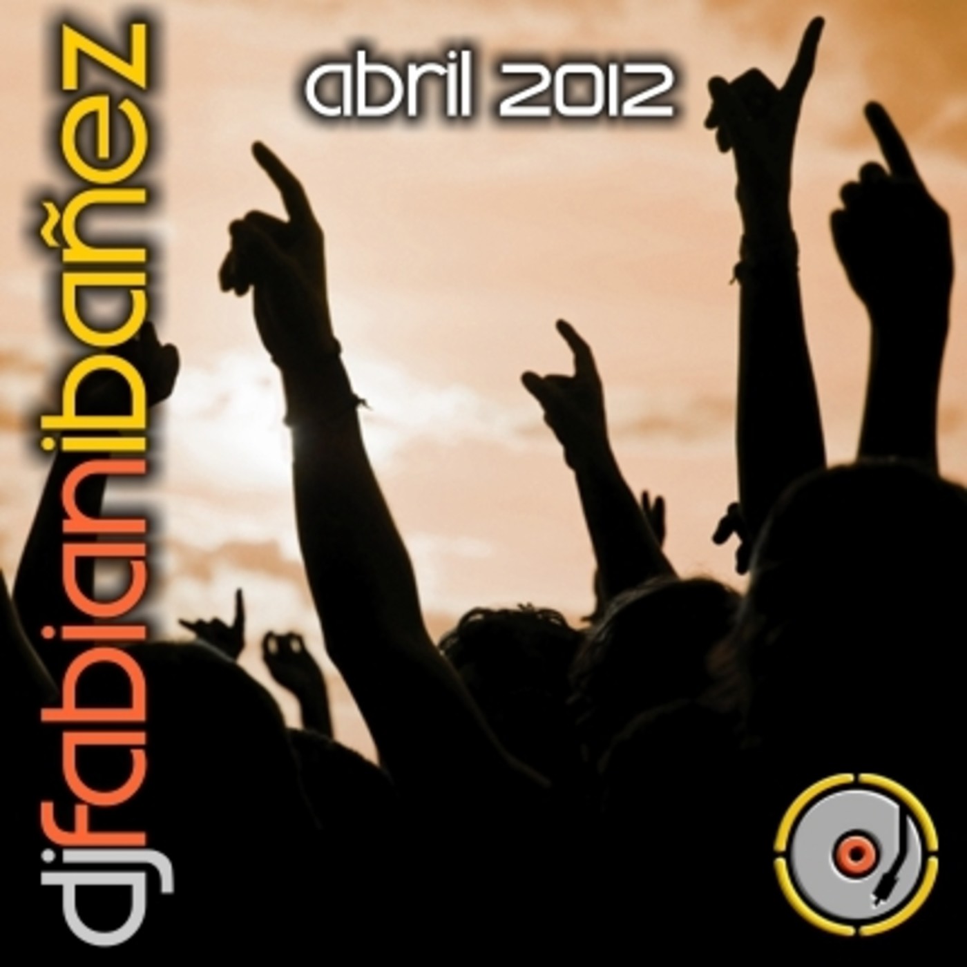 Fabian Ibañez presenta: EPSILON House Radio