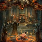 Imperio del metal programa 37 - El mejor Heavy del 2018