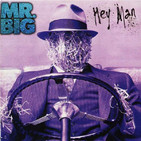 Radio Insomnia Programa 70 "Hey Man"
