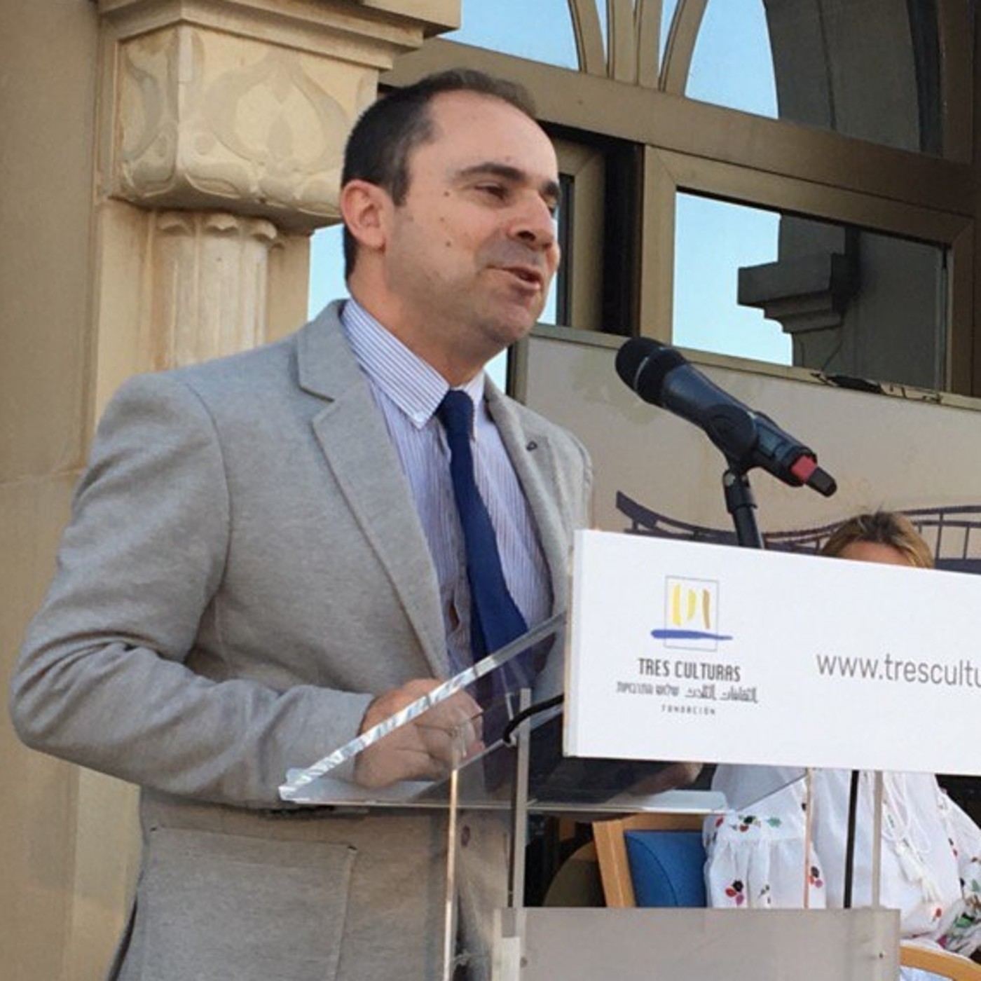 Seminario “Andalucía Integradora\