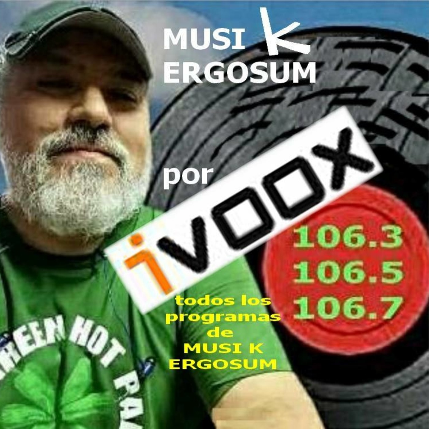 MUSI K ERGOSUM