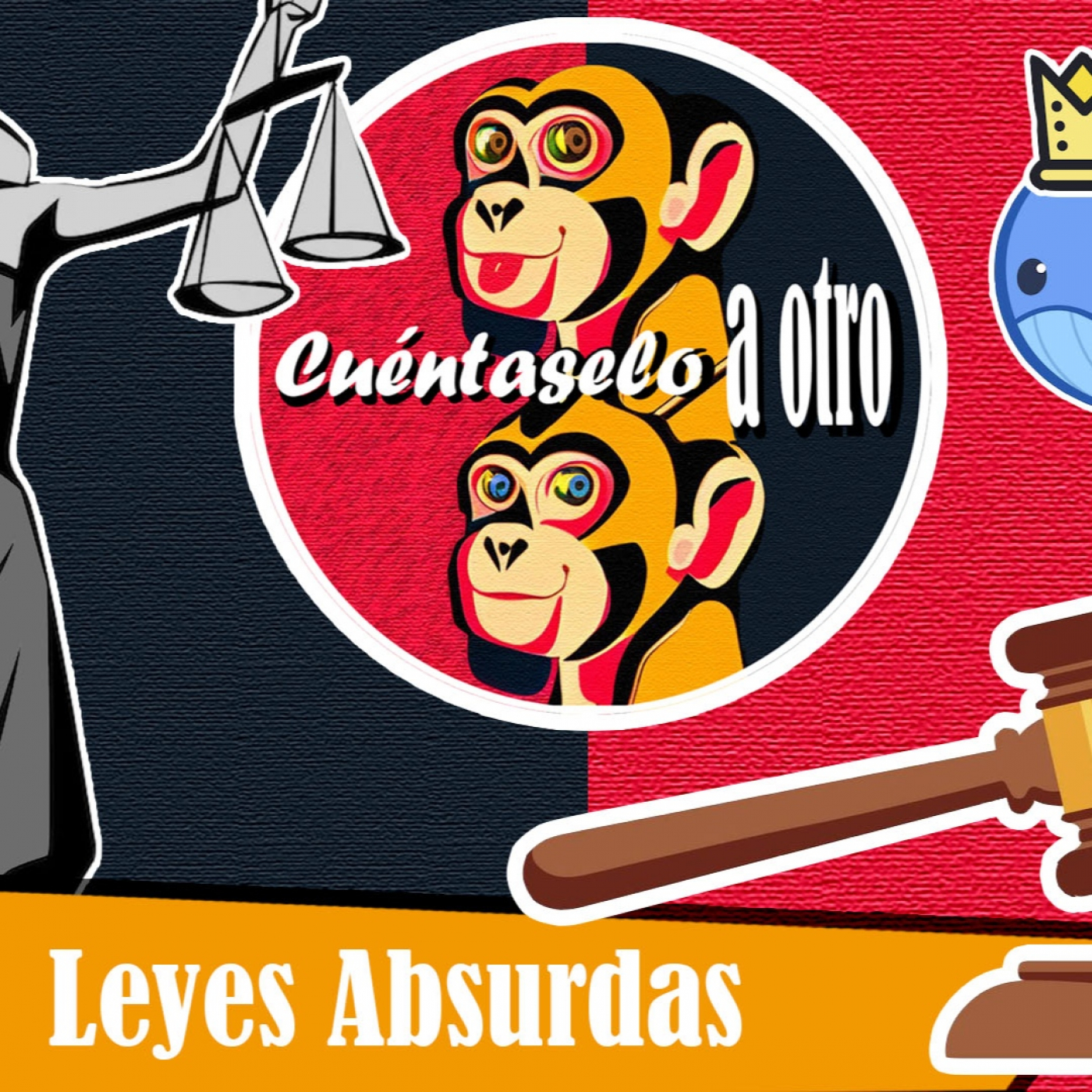 Cuéntaselo a otro