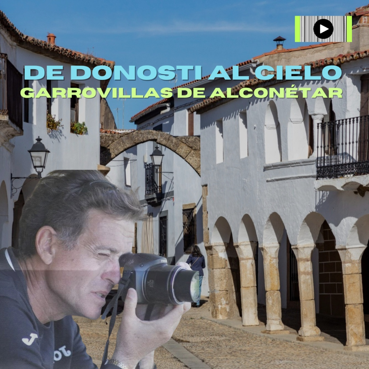 Garrovillas de Alconétar